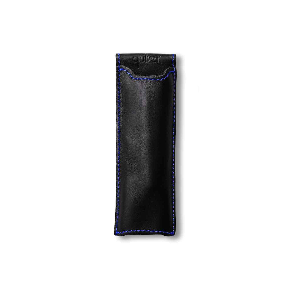 Portalápices doble para cuadernos de bolsillo A6