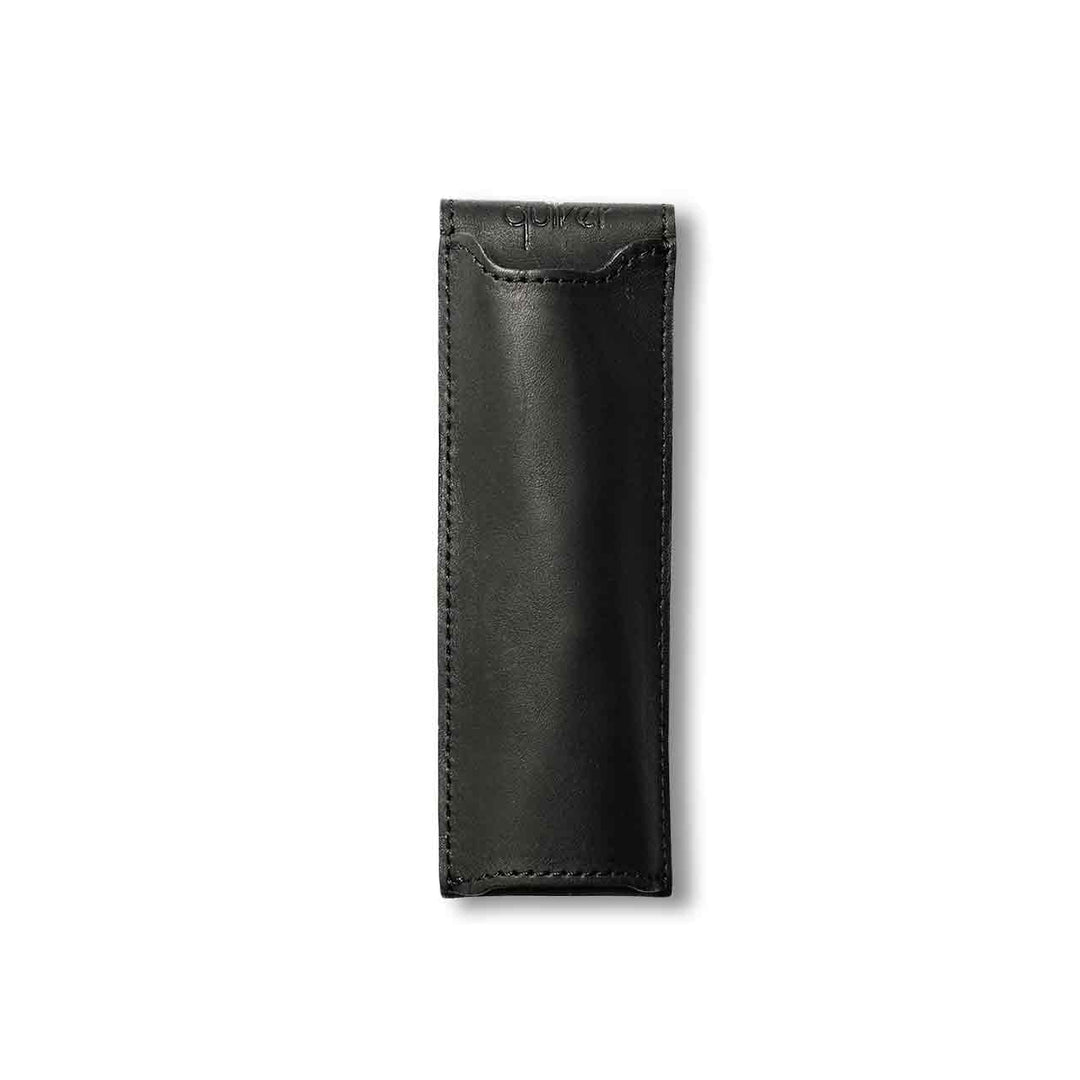 Portalápices doble para cuadernos de bolsillo A6