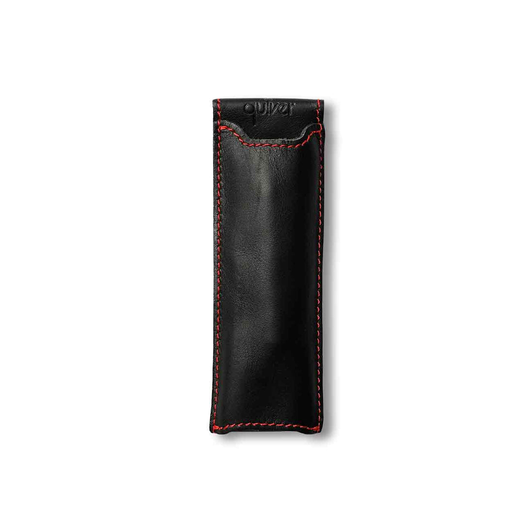 Portalápices doble para cuadernos de bolsillo A6