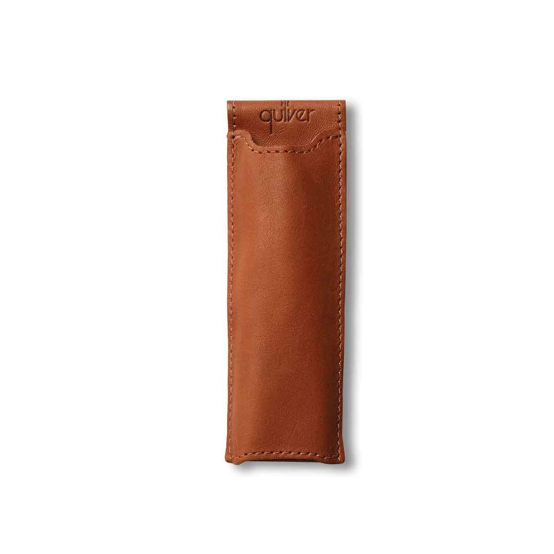 Portalápices doble para cuadernos de bolsillo A6